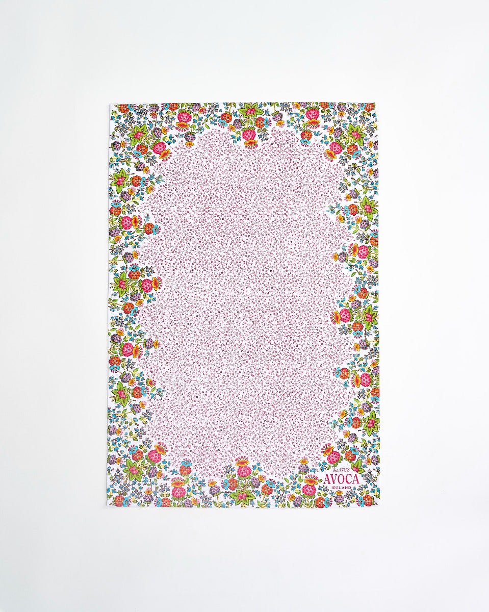 Secret-Garden-Tea-Towel