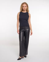 Dark Navy Uma Tank Top