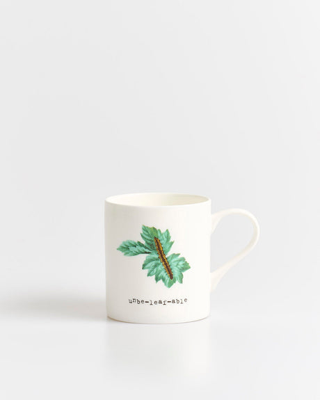 Unbe-leaf-able-Mug