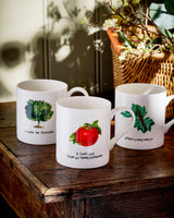 Unbe-leaf-able Mug