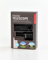 Phone-Telescope