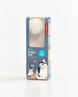 Kitty Selfie Phone Clip