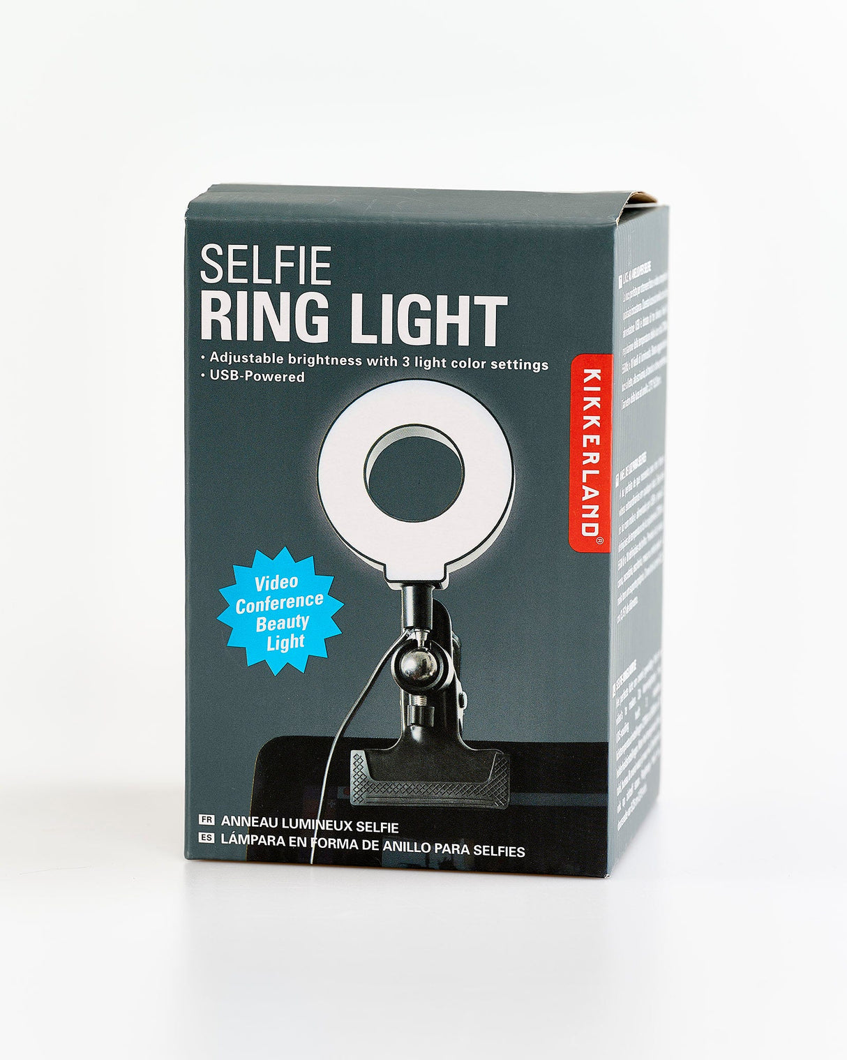 Selfie-Ring-Light