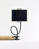 Gooseneck-Tablet-Holder