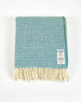 Vale Wicklow Wool Throw