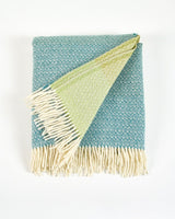 Vale Wicklow Wool Throw
