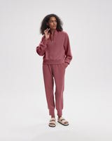 Wild Rhubarb Davidson Sweatshirt
