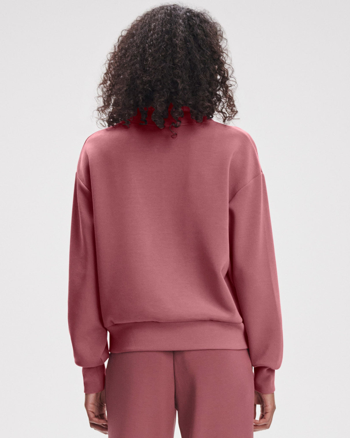 Wild Rhubarb Davidson Sweatshirt