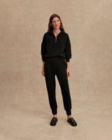 Black-Slim-Cuff-Joggers