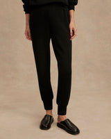 Black-Slim-Cuff-Joggers