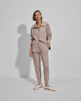 Taupe-Marl-Slim-Cuff-Joggers