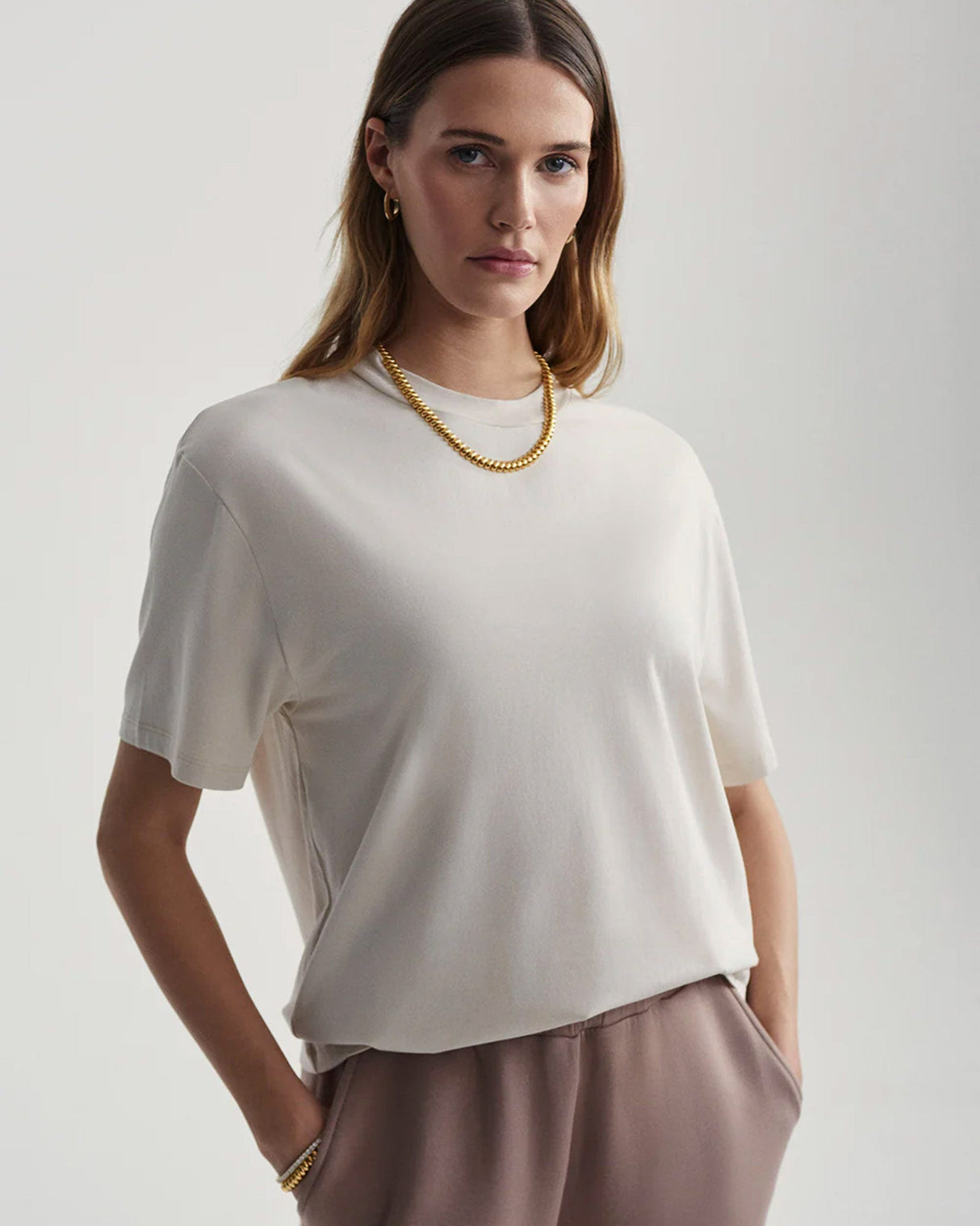 Oatmeal-Leighton-Boyfriend-T-Shirt