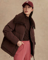 Coffee-Bean-Roseville-Down-Jacket