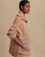 Chanterelle-Eleanor-Patch-Pocket-Fleece-Jacket