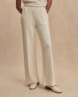 Pristine Wide Leg Trousers