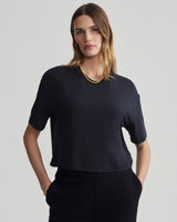 Black-Venice-Easy-T-Shirt