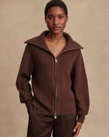 Coffee-Bean-Enrico-Knit-Jacket