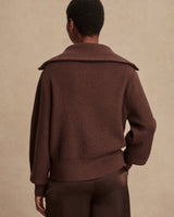 Coffee-Bean-Enrico-Knit-Jacket