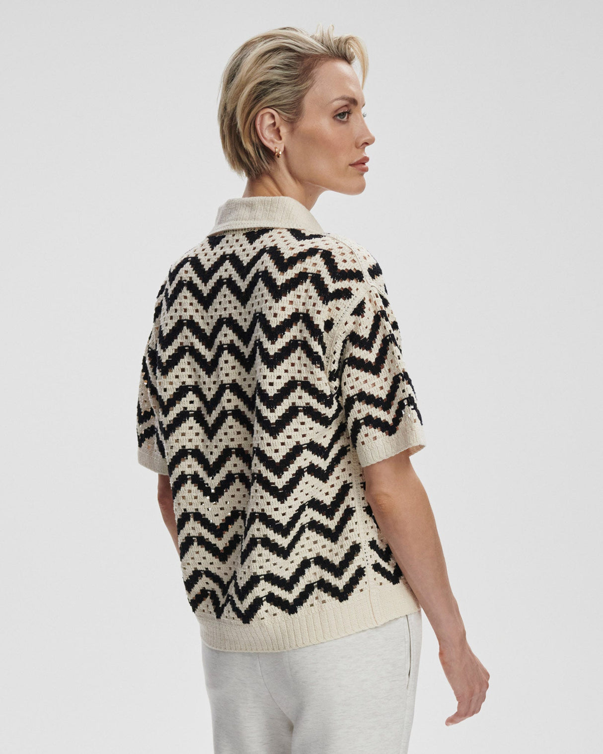 Birch-Anais-Crochet-Polo-Shirt