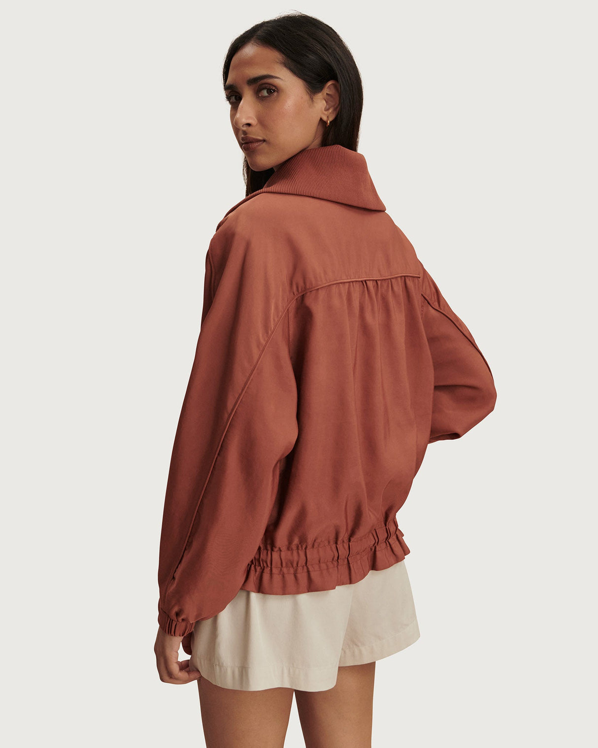 Maple Lotta Blouson Jacket