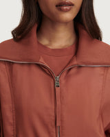 Maple Lotta Blouson Jacket