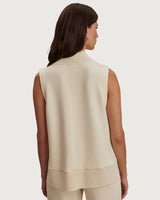 Pristine Frieda V-Neck Tank