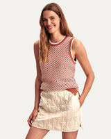 Maple-Jenson-Cotton-Stitch-Knit-Tank-Top