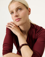 Bordeaux-Marble-Soft-Edge-Bangle