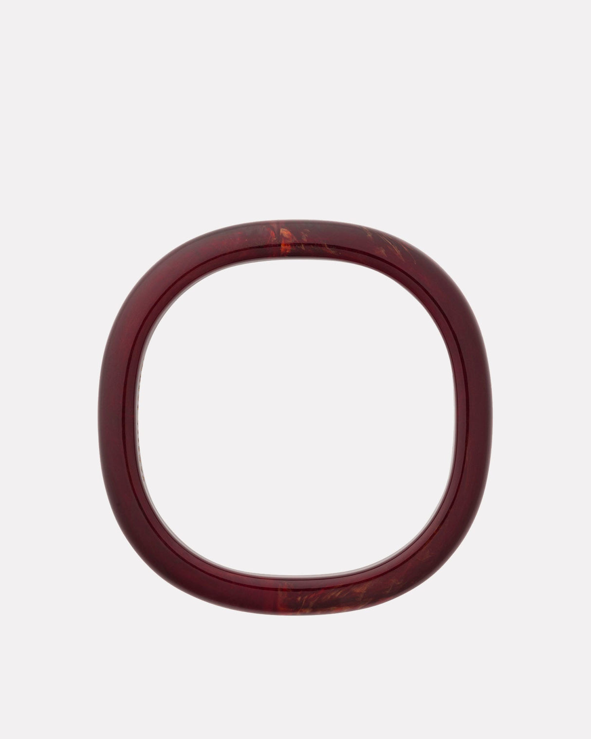Bordeaux-Marble-Soft-Edge-Bangle