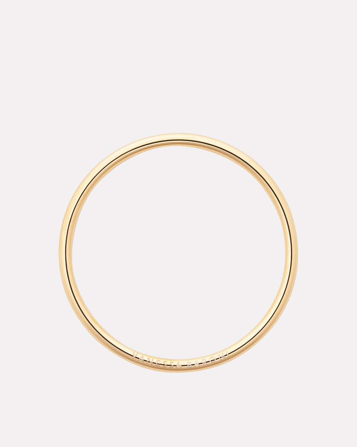 Vanessa-Baroni-Gold-Bangle