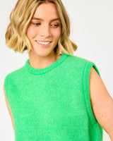 Garden-Green-Vitow-Sleeveless-Pullover
