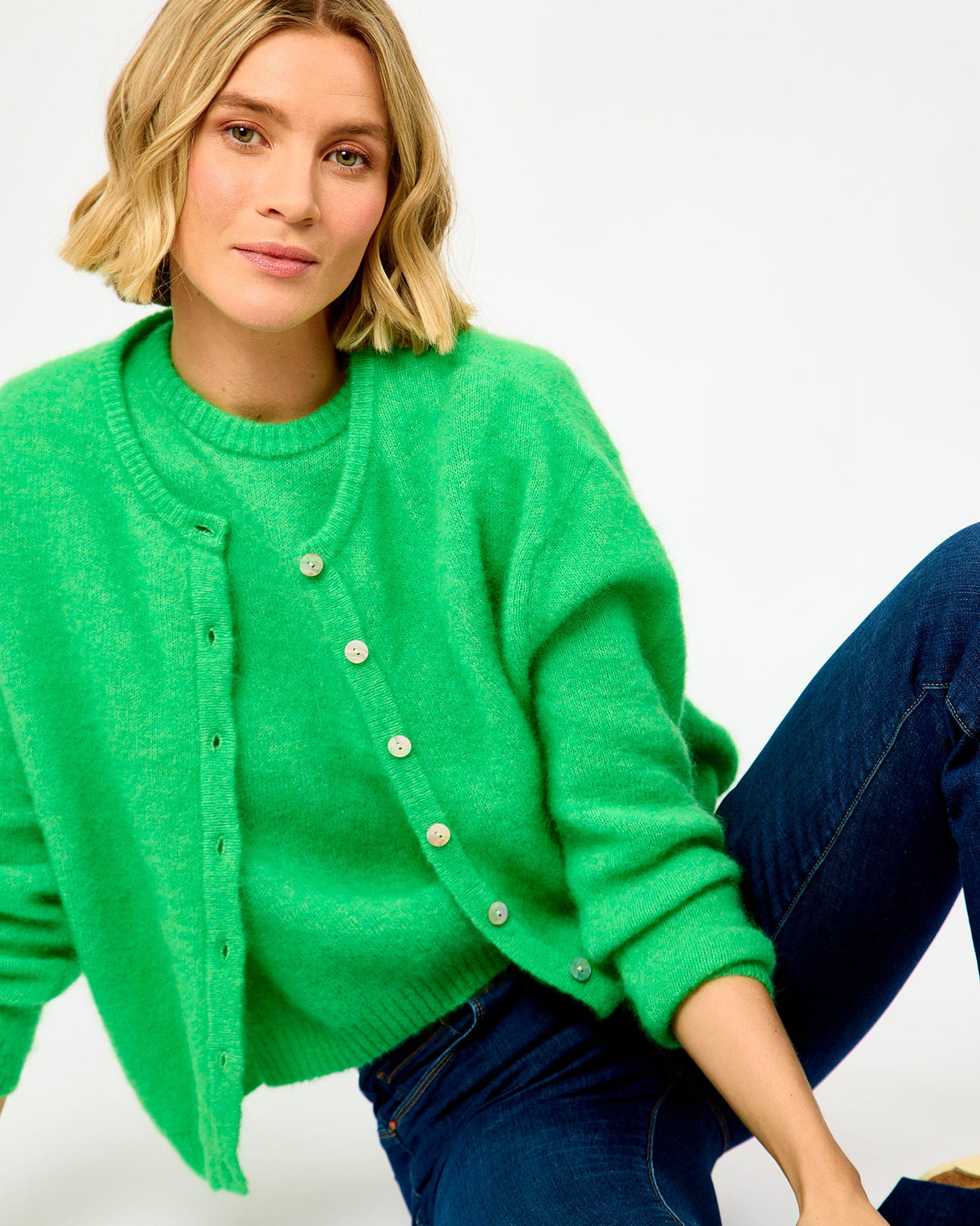 Garden-Green-Vitow-Cardigan