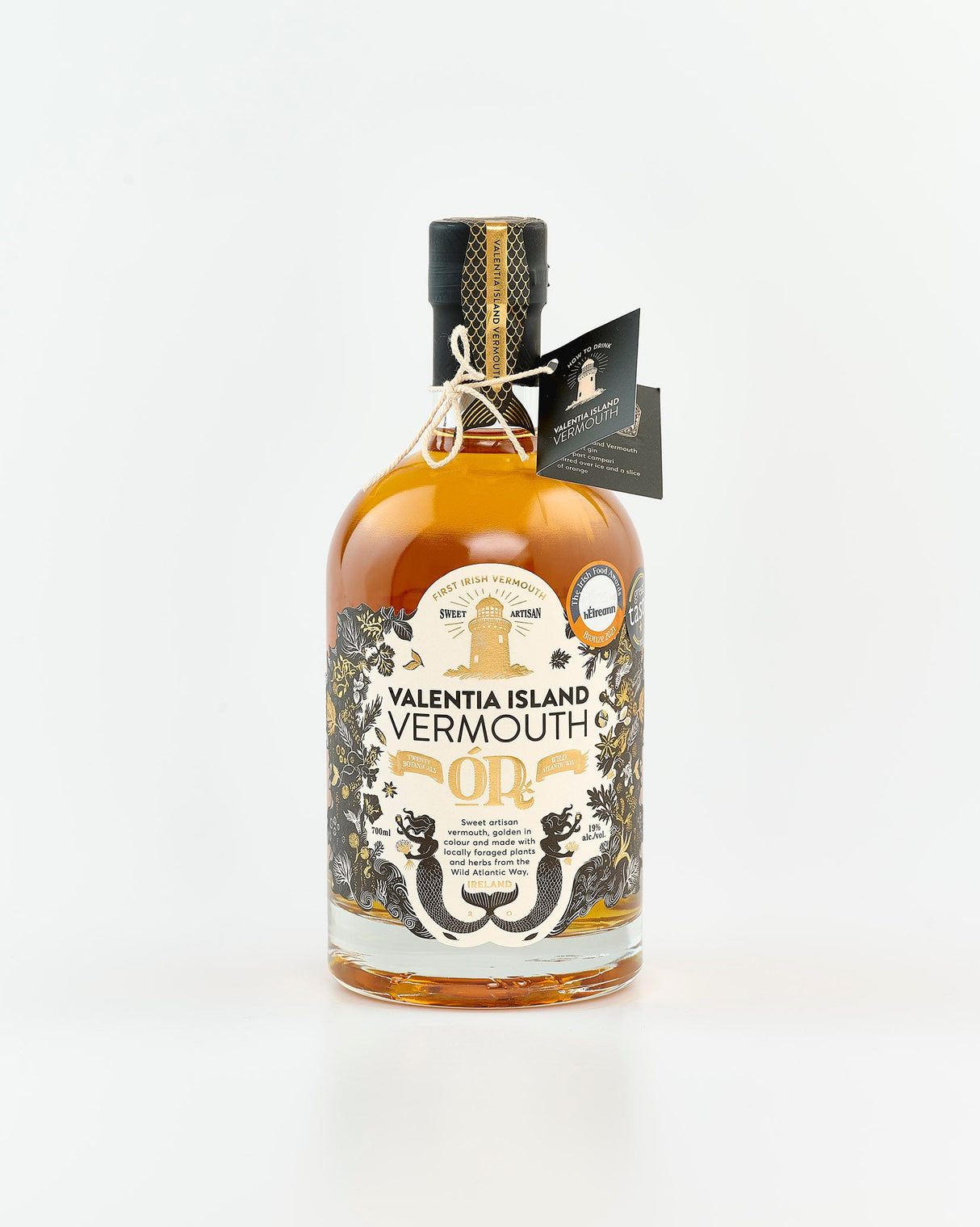 Valentia Island Vermouth