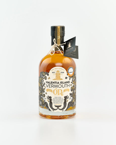 Valentia Island Vermouth