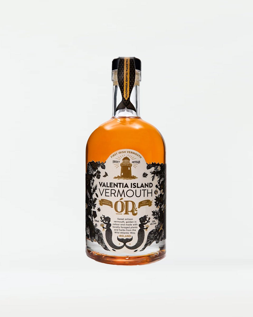 Valentia Island Vermouth