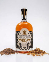 Valentia Island Vermouth