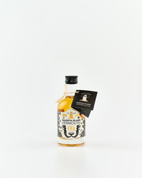Valentia Island Vermouth