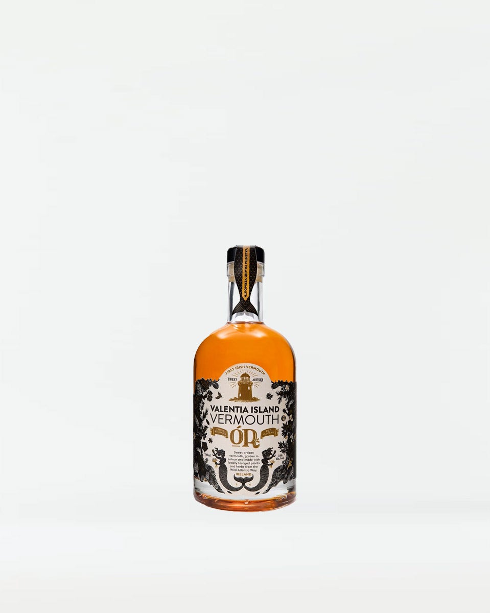 Valentia Island Vermouth