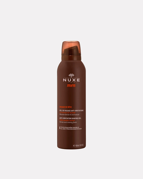 Nuxe-Men-Anti-Irritation-Shaving-Gel