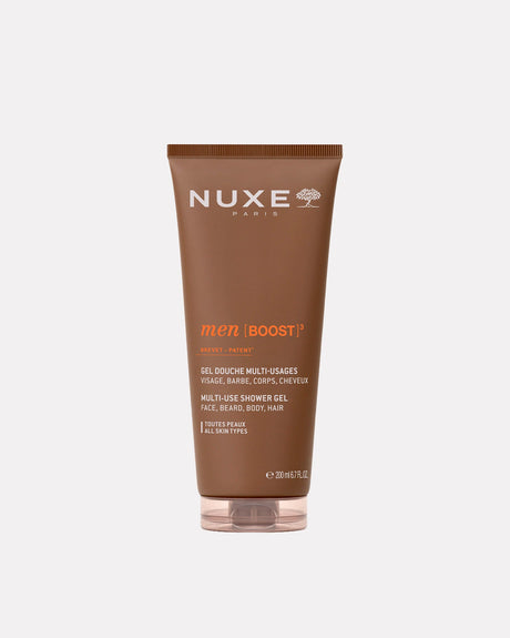 Multi-Use-Shower-Gel