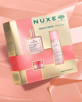 Pink Fever Gift Set