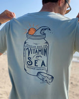 Vitamin Sea Organic Cotton T-Shirt