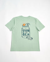 Vitamin Sea Organic Cotton T-Shirt