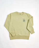 Vitamin Sea Organic Cotton Blend Sweatshirt