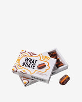 What a Date Orange Peel Khidri Dates
