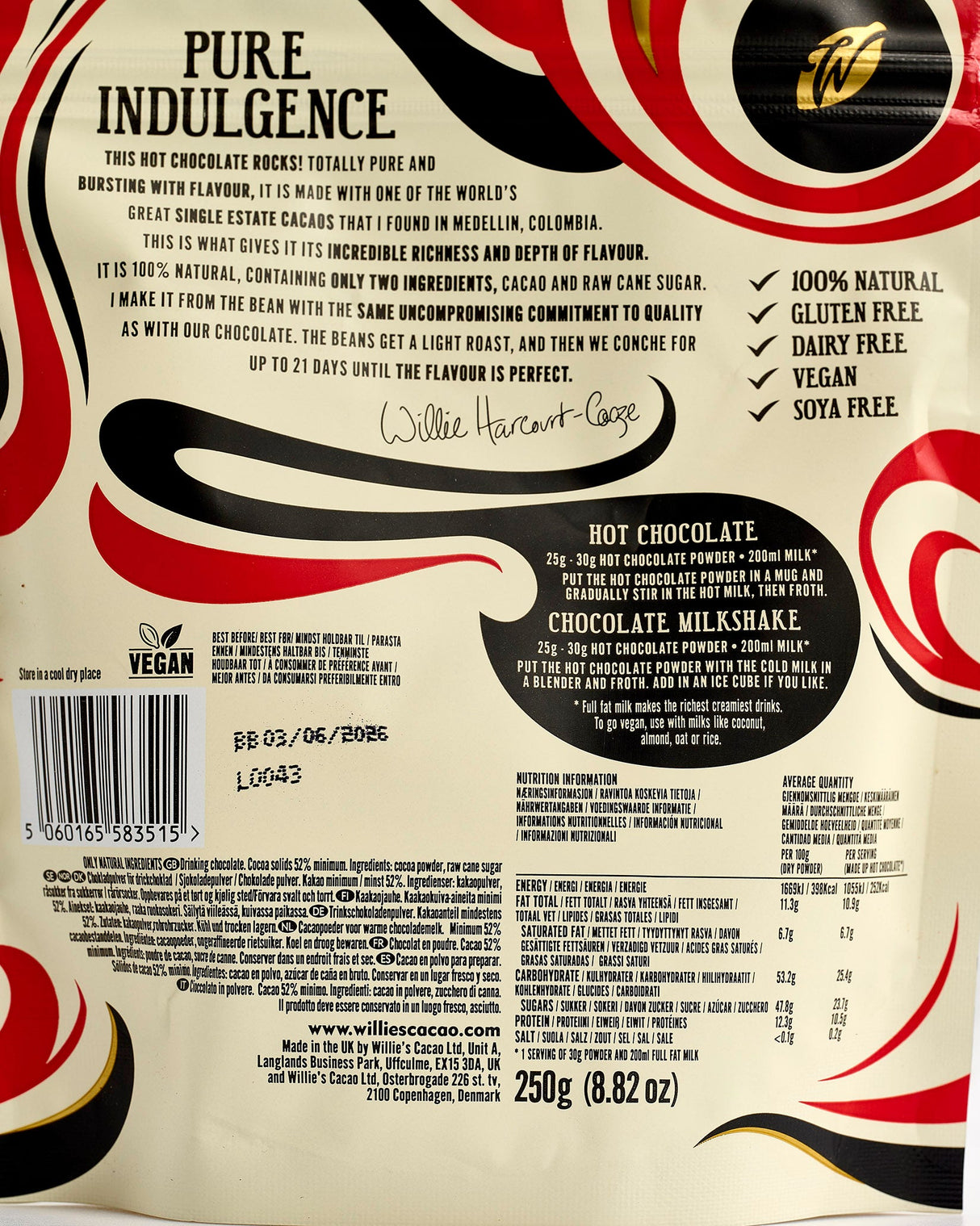 Willies-Cacao-52-Hot-Chocolate