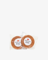 Wicklow Fine Foods Caramel Waffle Snack Pack