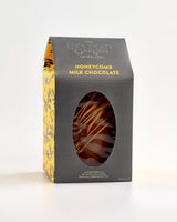 Chocolate Garden Honeycomb Milk Chocolate Easter Egg