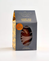 Chocolate Garden No Added Sugar Milk Chocolate Easter Egg