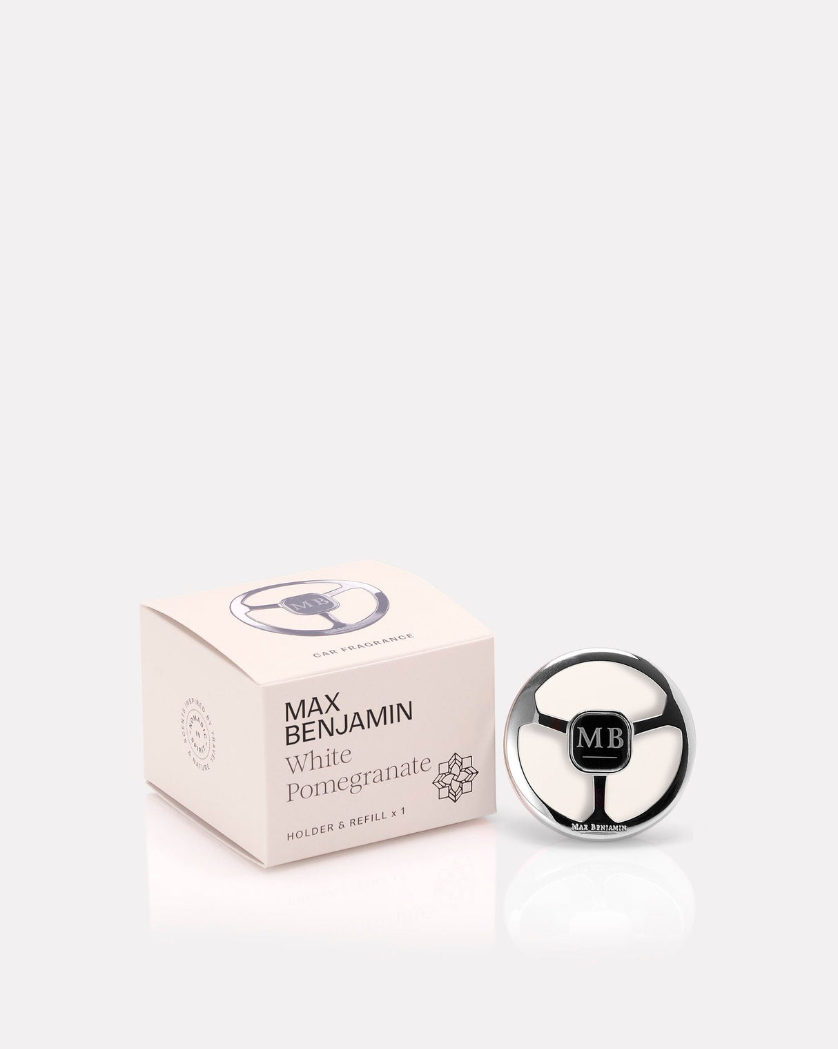 White-Pomegranate-Car-Fragrance-Dispenser